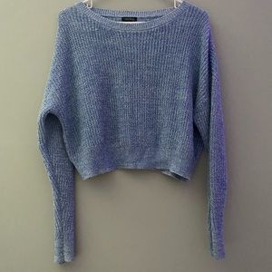wild fable sweater